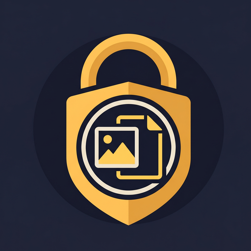 Fototresor Icon